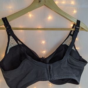 Cacique Intimates & Sleepwear - Cacique Unlined Bra with Underwire- 42ddd Cacique Intimates & Sleepwear - Cacique Unlined Bra with Underwire- 42ddd